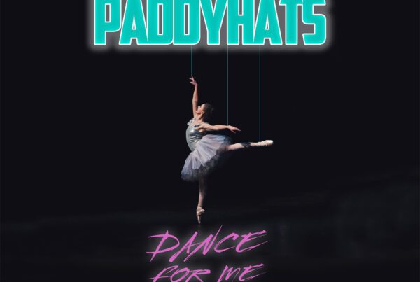 Single Artwork Dance for Me