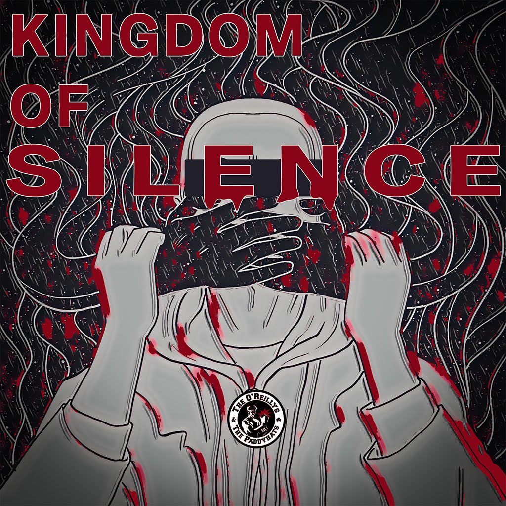 Obejrzyj Kingdom of Silence już teraz na YouTube