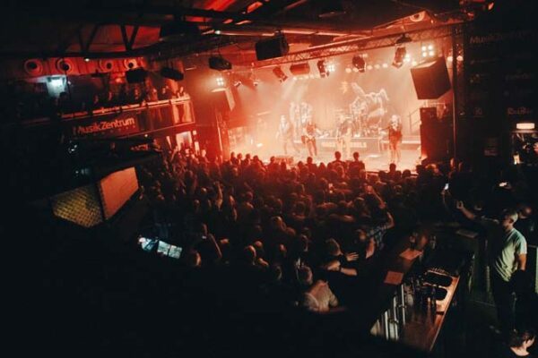 Foto 's, 21.10.2023 Hannover