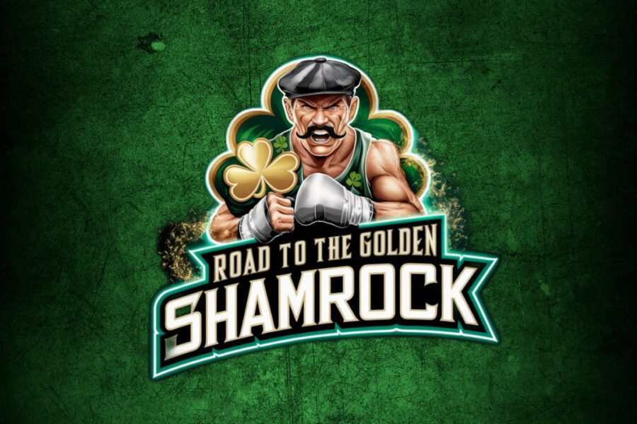 The Road to the Golden Shamrock // Check out our Playlist