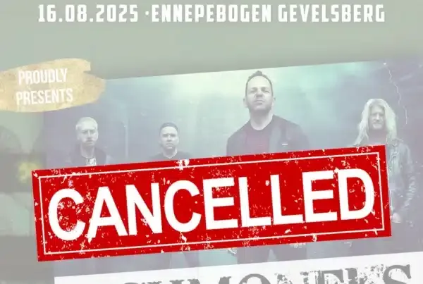 Leider spielen die Ochmoneks nicht auf dem Pott of Gold 2025