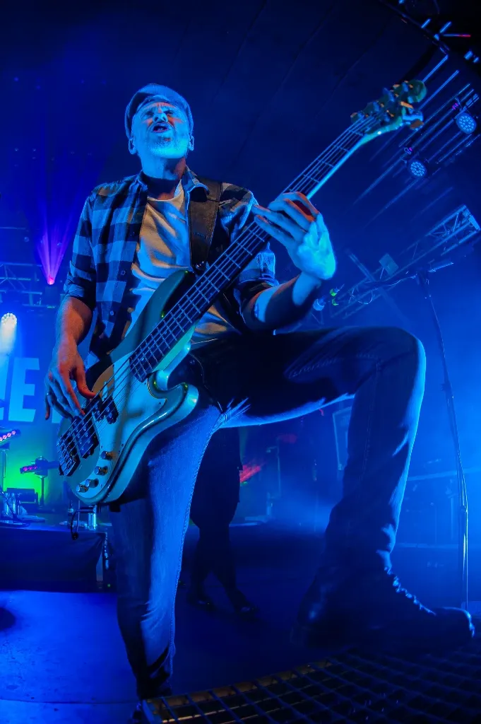 Pictures, That was the Coming Home Tour 2025 &#8211; in pictures!