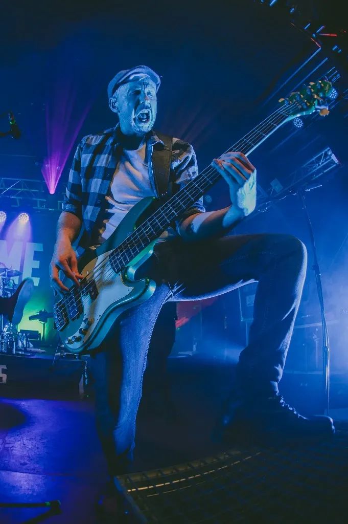Pictures, That was the Coming Home Tour 2025 &#8211; in pictures!