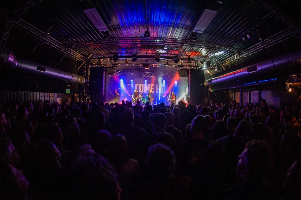 Pictures, That was the Coming Home Tour 2025 &#8211; in pictures!