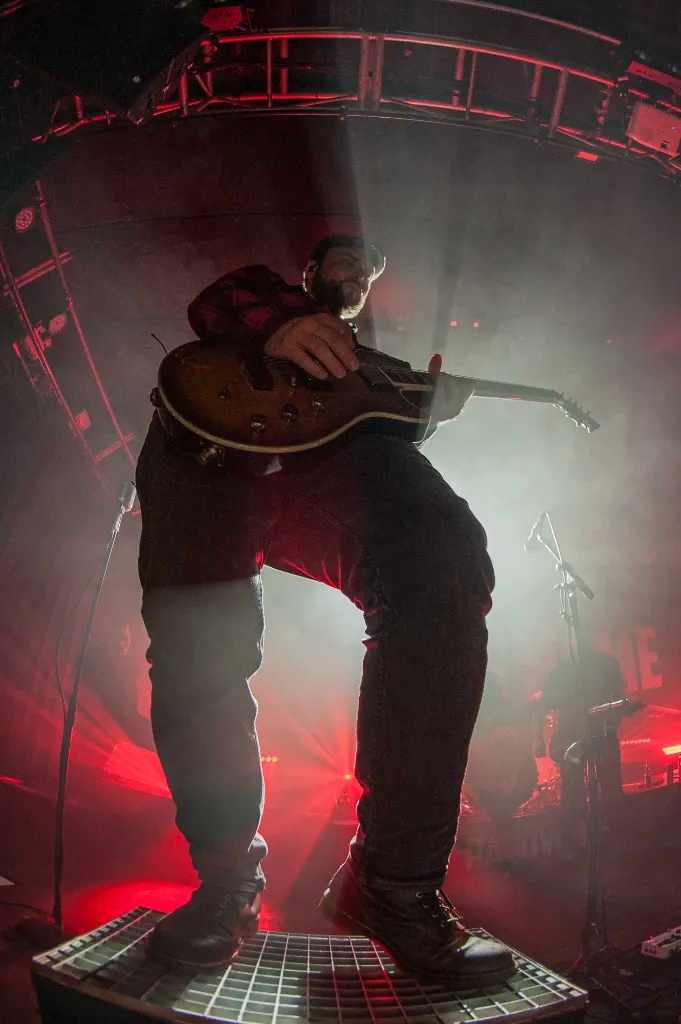 Pictures, That was the Coming Home Tour 2025 &#8211; in pictures!