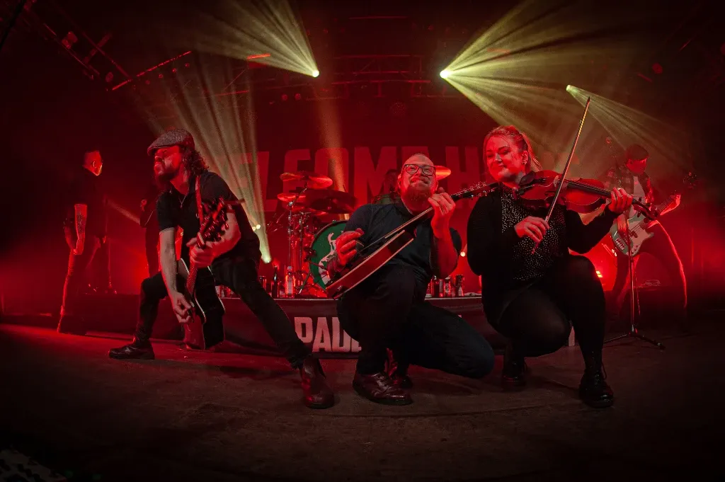 Pictures, That was the Coming Home Tour 2025 &#8211; in pictures!