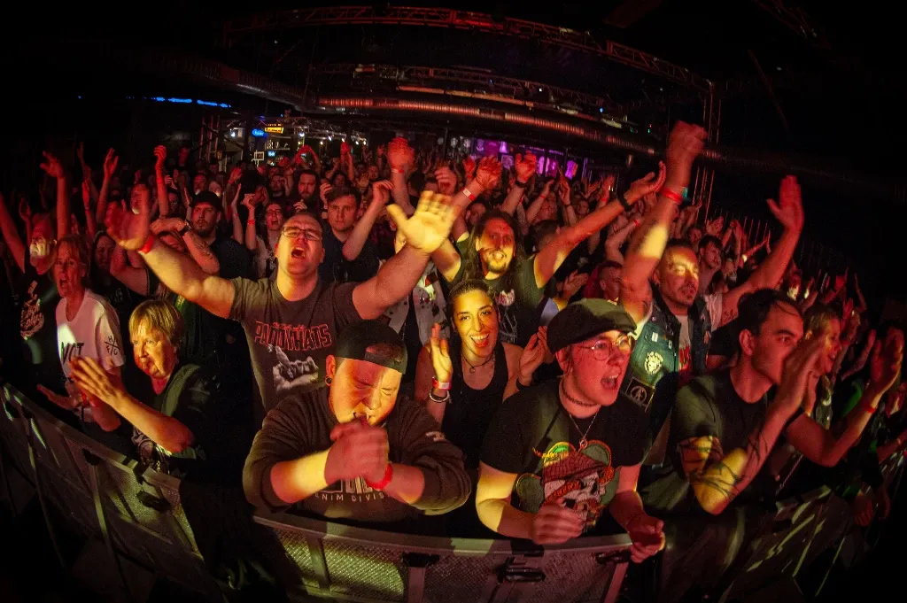 Pictures, That was the Coming Home Tour 2025 &#8211; in pictures!