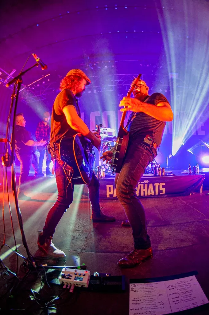 Pictures, That was the Coming Home Tour 2025 &#8211; in pictures!
