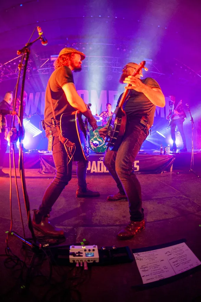 Pictures, That was the Coming Home Tour 2025 &#8211; in pictures!