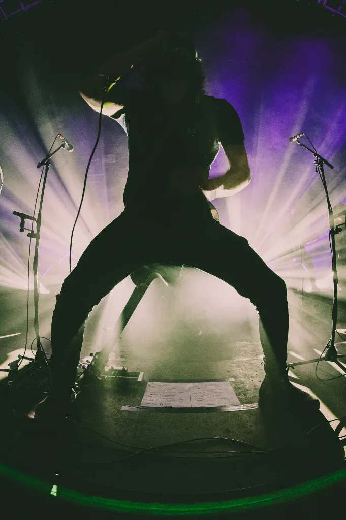 Pictures, That was the Coming Home Tour 2025 &#8211; in pictures!
