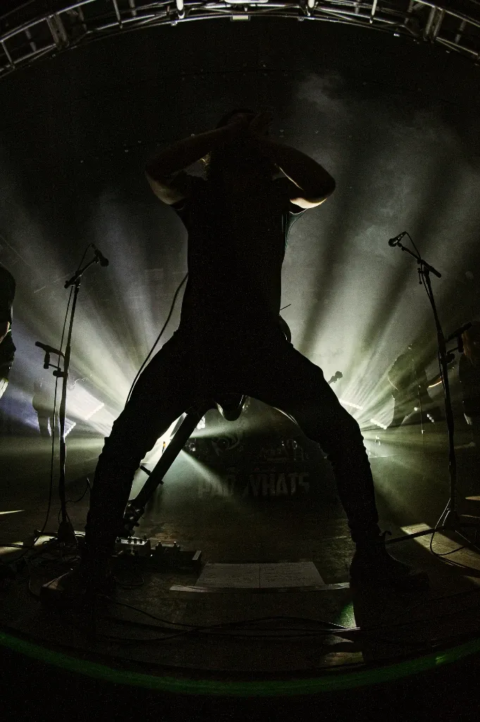 Pictures, That was the Coming Home Tour 2025 &#8211; in pictures!