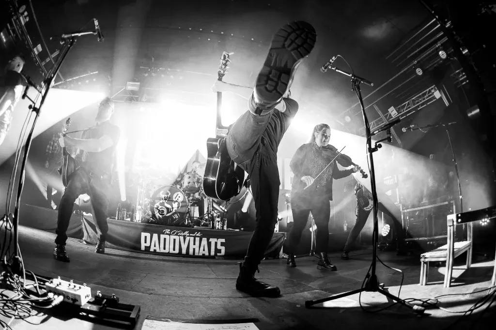 Pictures, That was the Coming Home Tour 2025 &#8211; in pictures!
