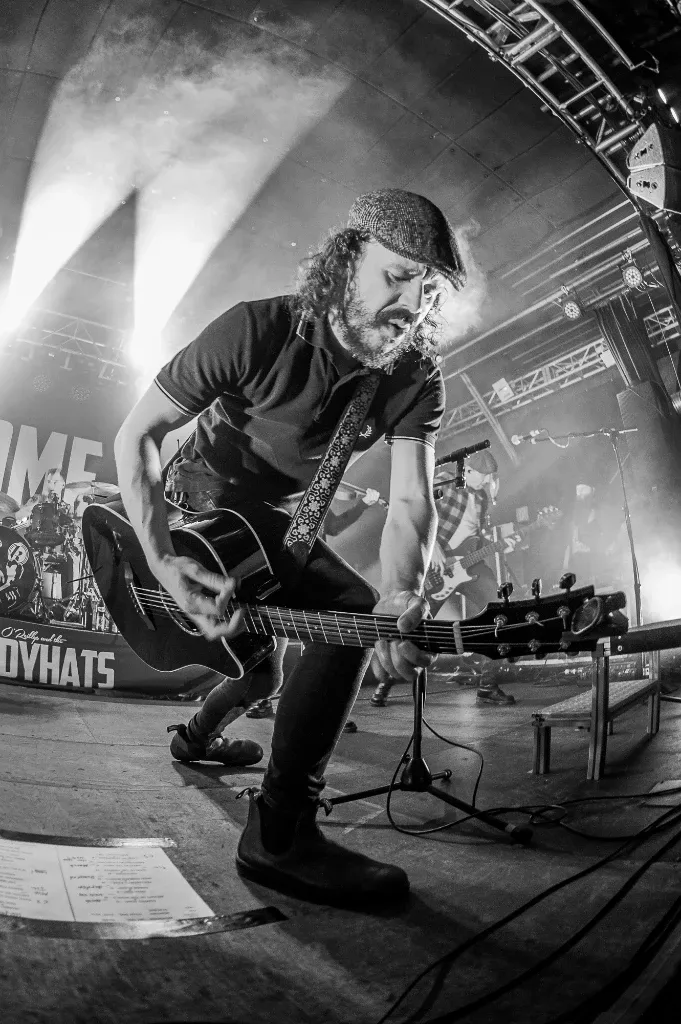 Pictures, That was the Coming Home Tour 2025 &#8211; in pictures!
