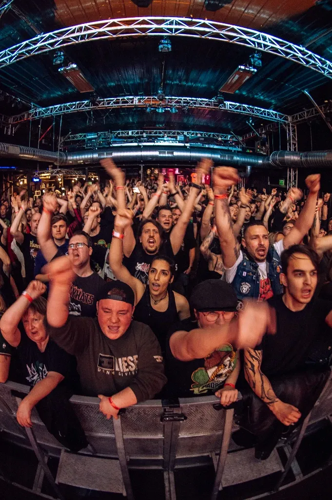 Pictures, That was the Coming Home Tour 2025 &#8211; in pictures!