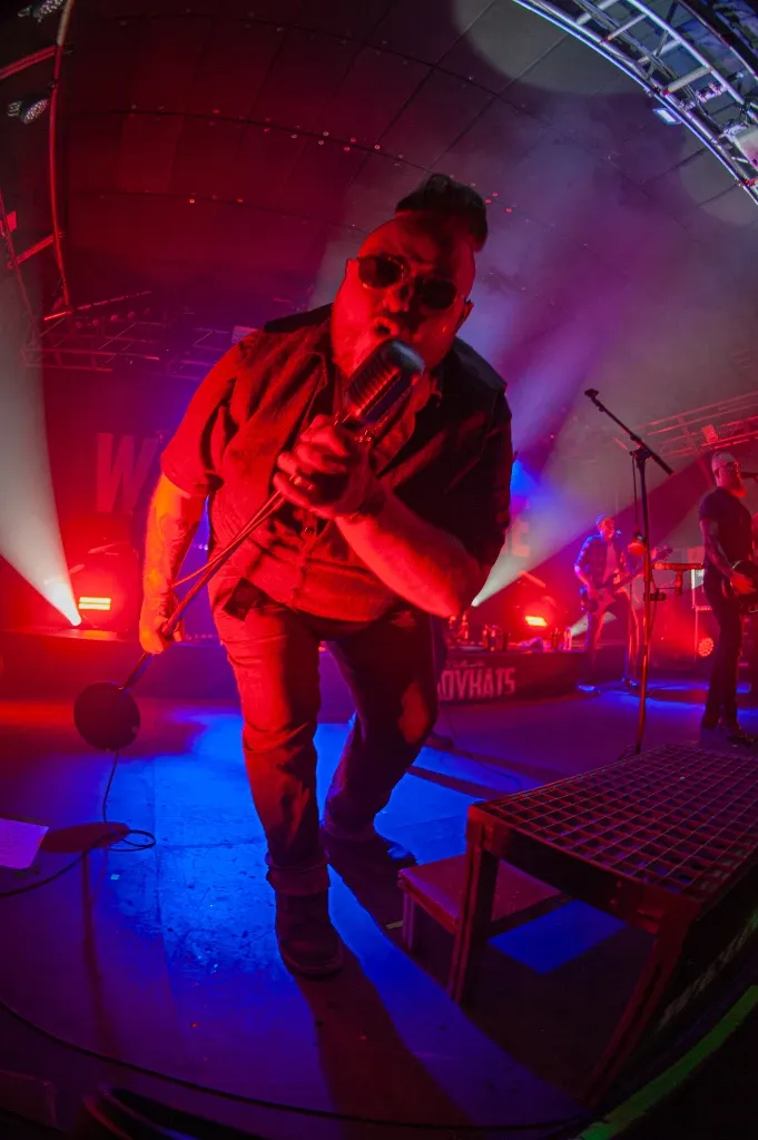 Pictures, That was the Coming Home Tour 2025 &#8211; in pictures!