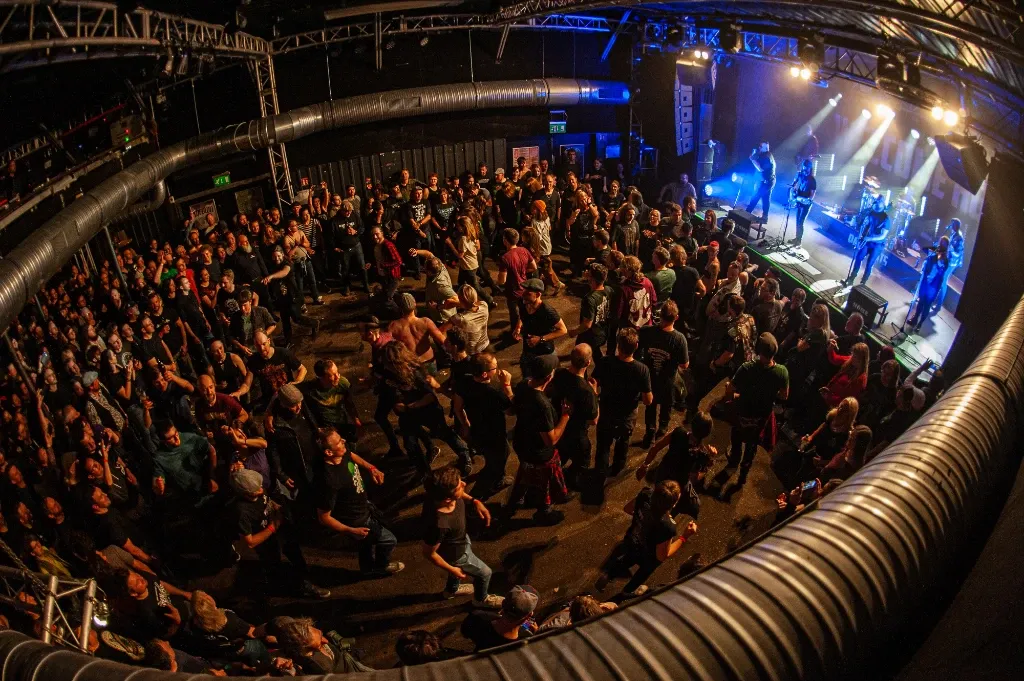 Pictures, That was the Coming Home Tour 2025 &#8211; in pictures!
