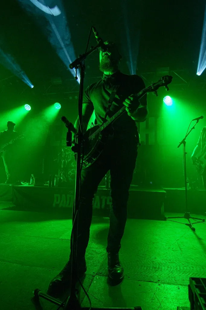 Pictures, That was the Coming Home Tour 2025 &#8211; in pictures!