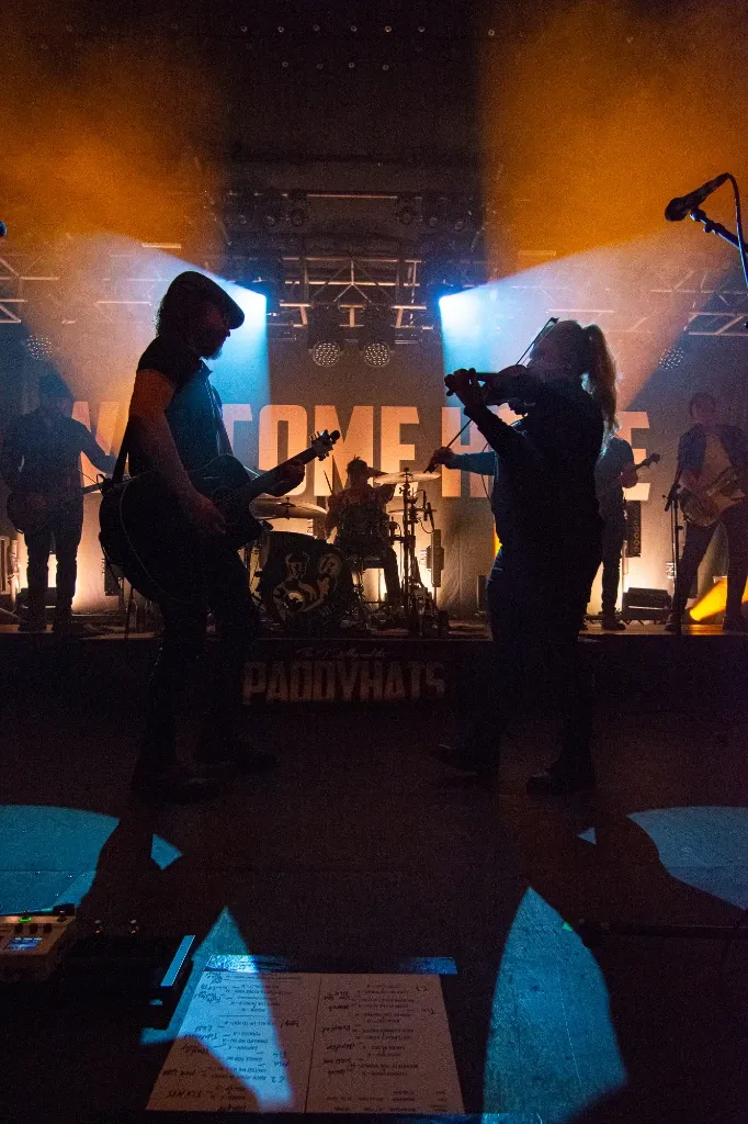 Pictures, That was the Coming Home Tour 2025 &#8211; in pictures!