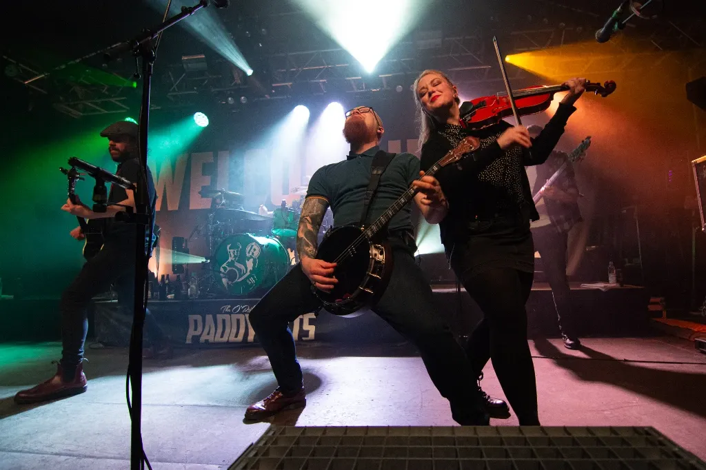 Pictures, That was the Coming Home Tour 2025 &#8211; in pictures!