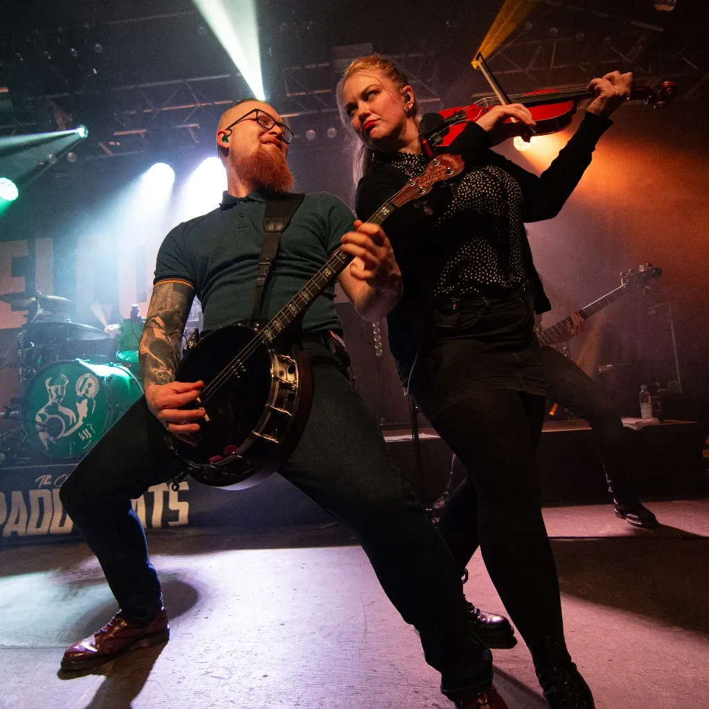 Pictures, That was the Coming Home Tour 2025 &#8211; in pictures!