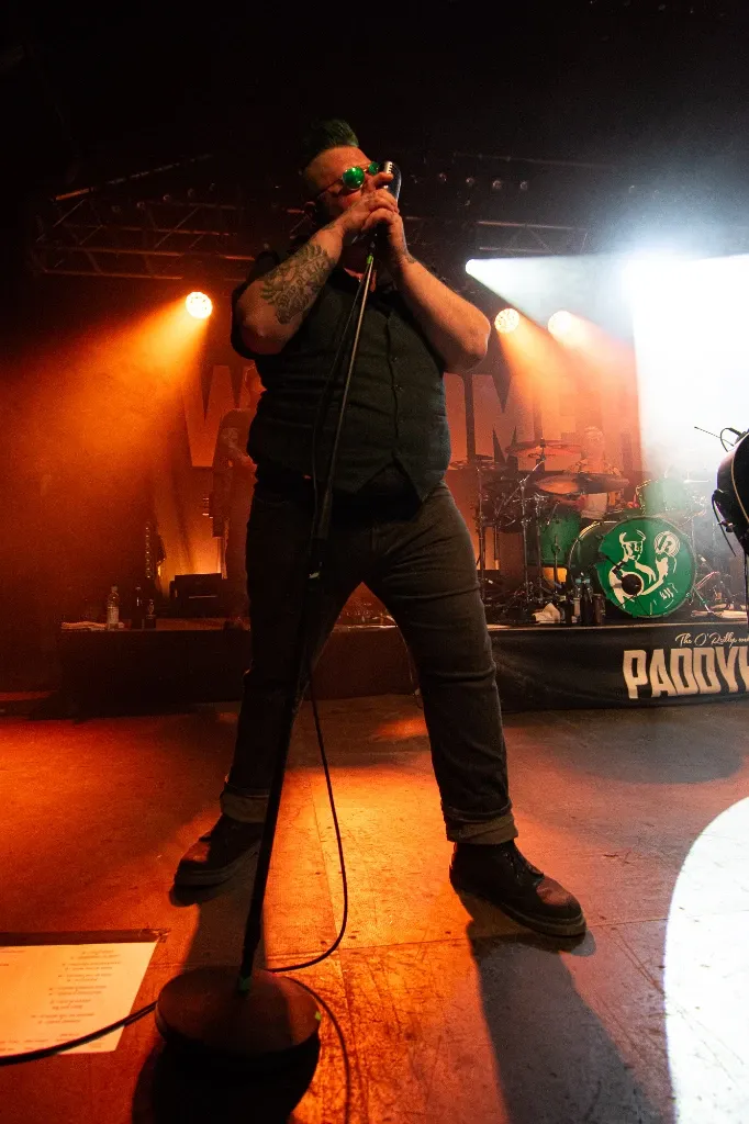 Pictures, That was the Coming Home Tour 2025 &#8211; in pictures!