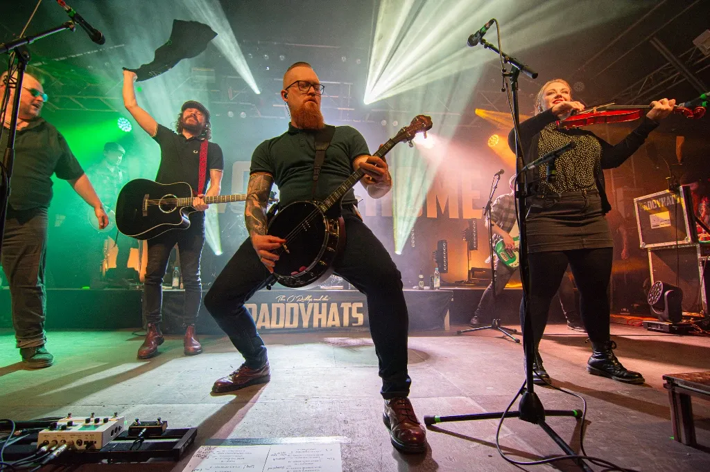Pictures, That was the Coming Home Tour 2025 &#8211; in pictures!
