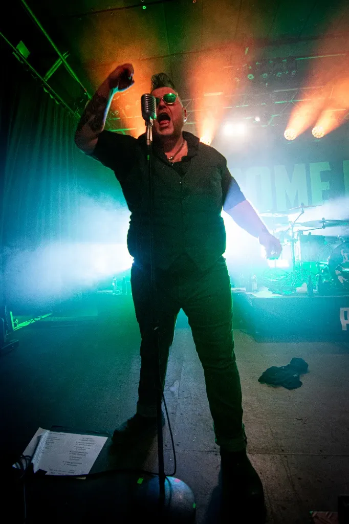 Pictures, That was the Coming Home Tour 2025 &#8211; in pictures!