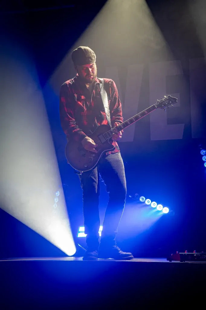Pictures, That was the Coming Home Tour 2025 &#8211; in pictures!