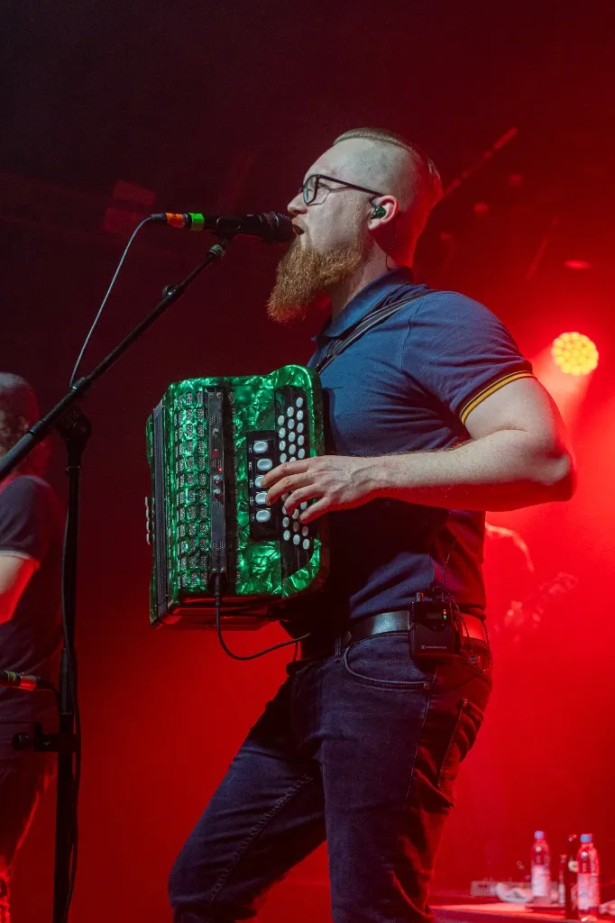 Pictures, That was the Coming Home Tour 2025 &#8211; in pictures!