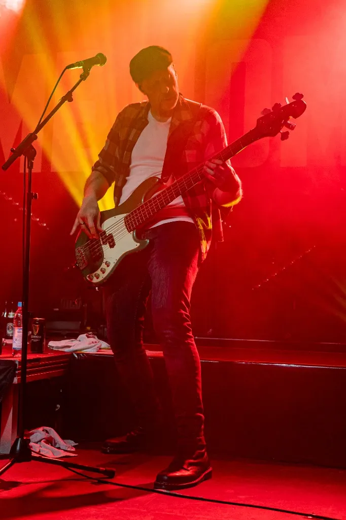 Pictures, That was the Coming Home Tour 2025 &#8211; in pictures!