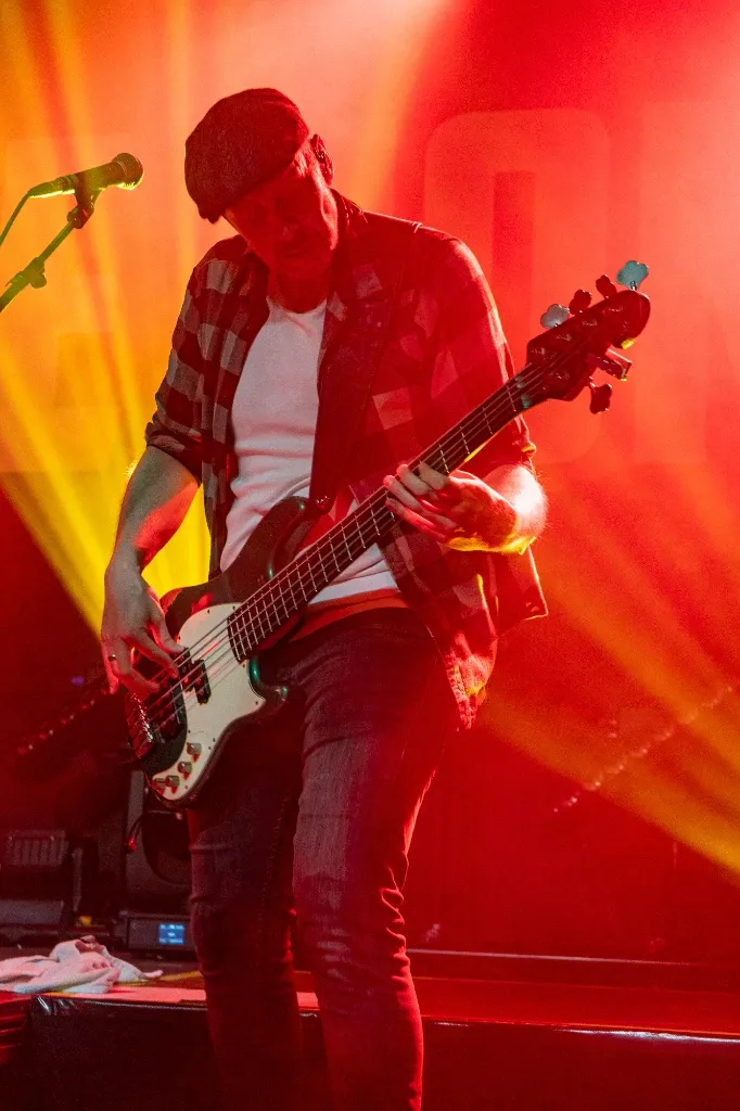 Pictures, That was the Coming Home Tour 2025 &#8211; in pictures!