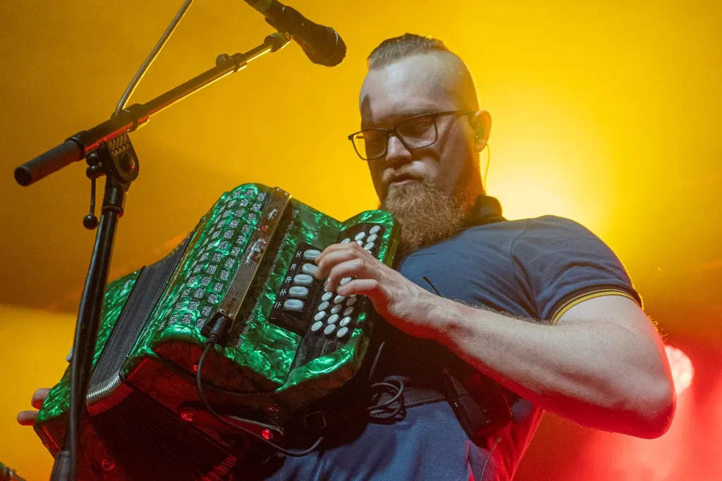 Pictures, That was the Coming Home Tour 2025 &#8211; in pictures!