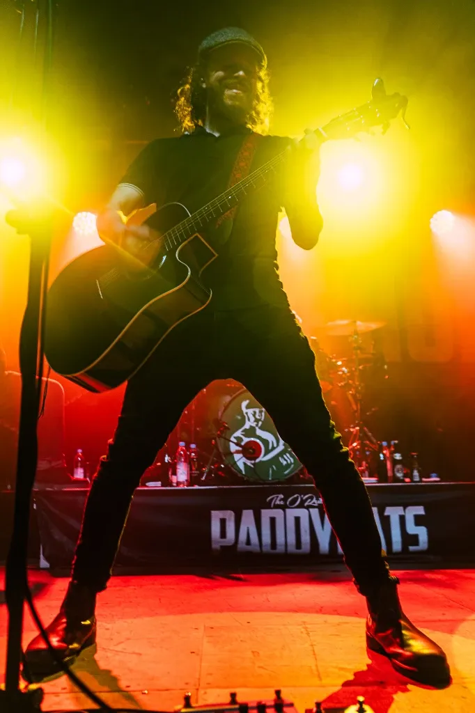 Pictures, That was the Coming Home Tour 2025 &#8211; in pictures!