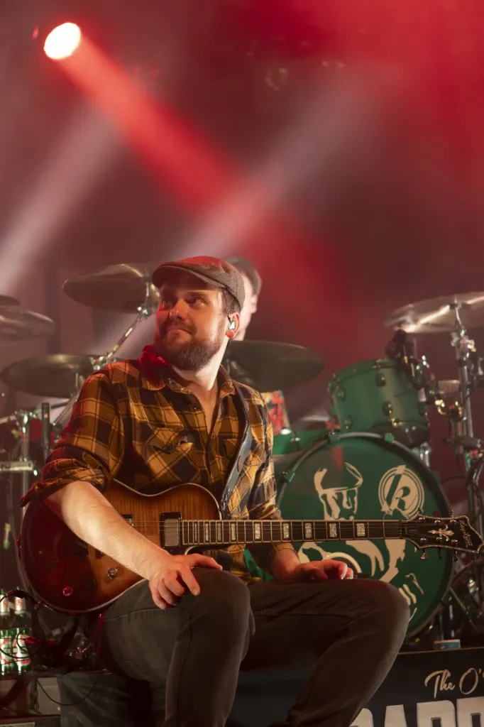Pictures, That was the Coming Home Tour 2025 &#8211; in pictures!