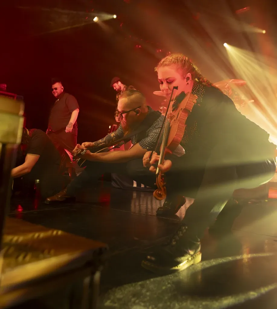 Pictures, That was the Coming Home Tour 2025 &#8211; in pictures!