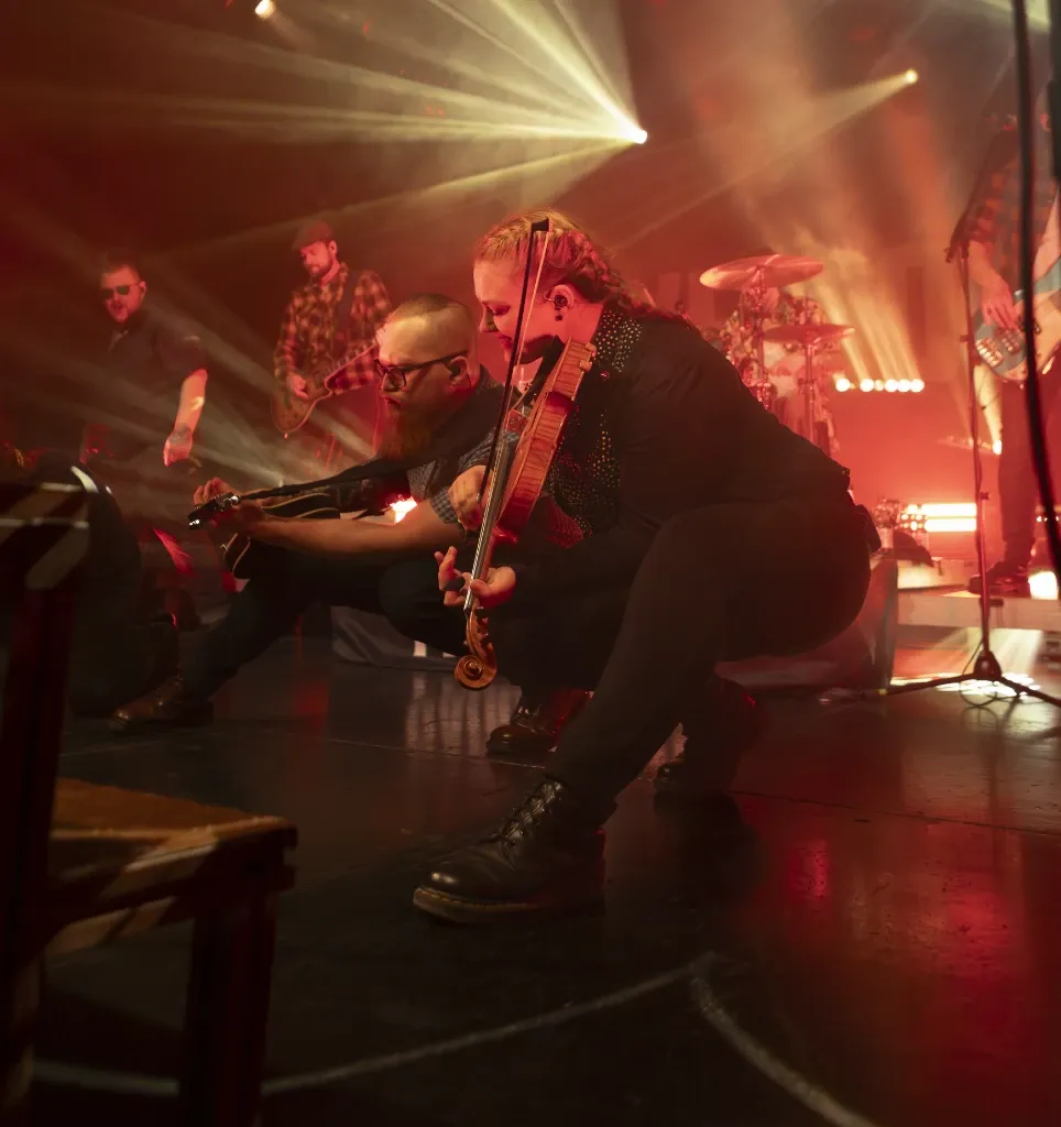 Pictures, That was the Coming Home Tour 2025 &#8211; in pictures!