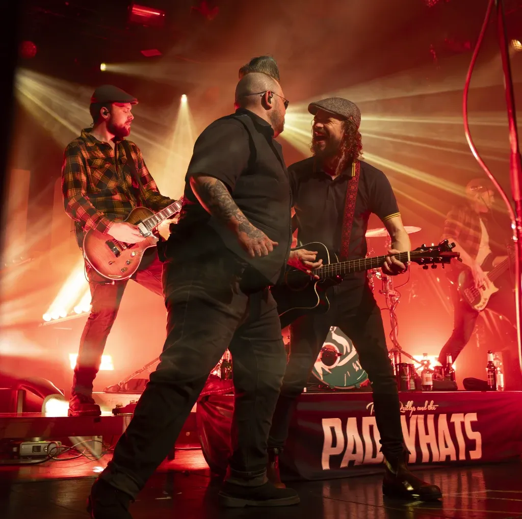 Pictures, That was the Coming Home Tour 2025 &#8211; in pictures!
