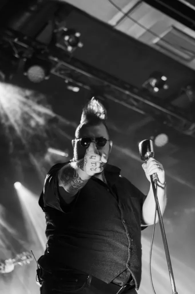 Pictures, That was the Coming Home Tour 2025 &#8211; in pictures!