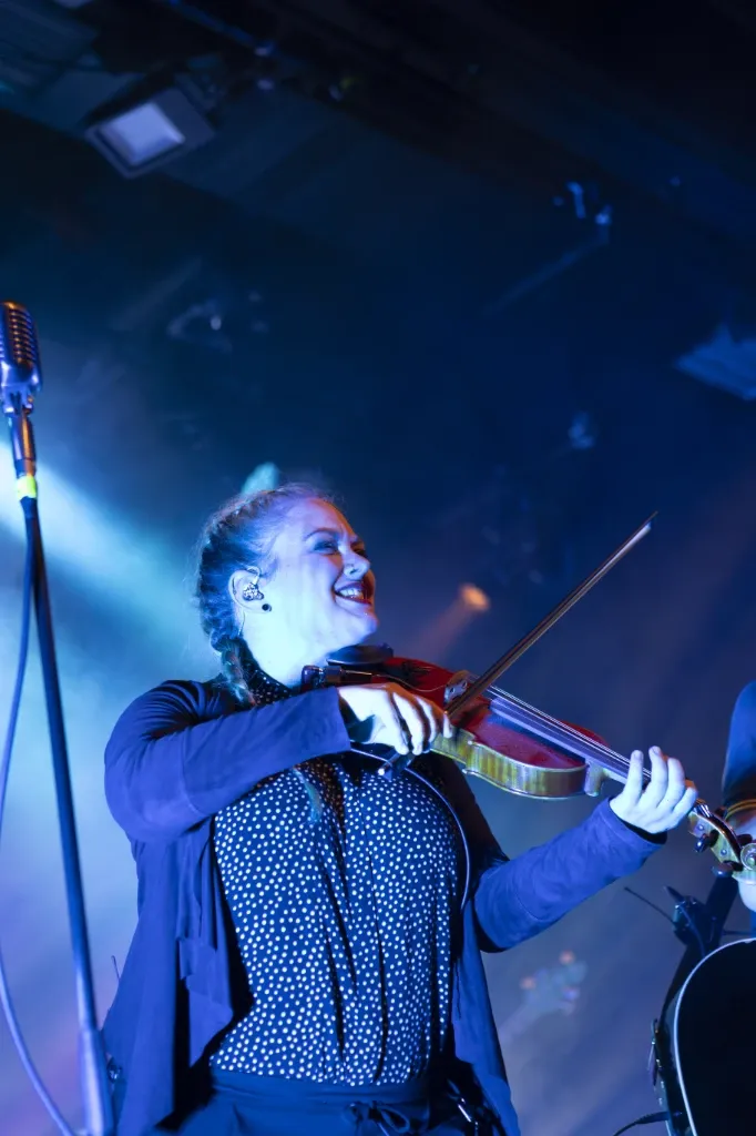 Pictures, That was the Coming Home Tour 2025 &#8211; in pictures!