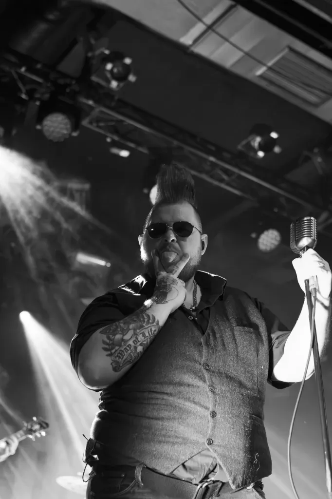 Pictures, That was the Coming Home Tour 2025 &#8211; in pictures!