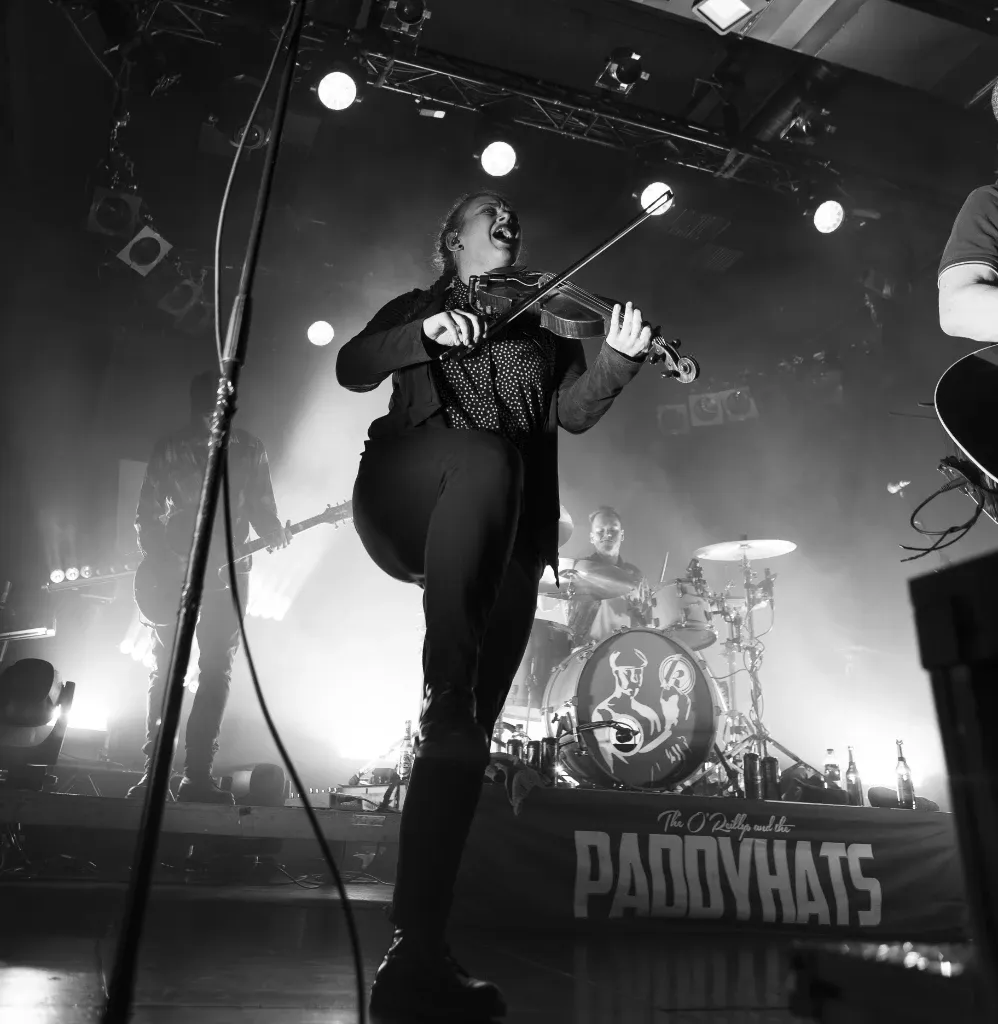 Pictures, That was the Coming Home Tour 2025 &#8211; in pictures!