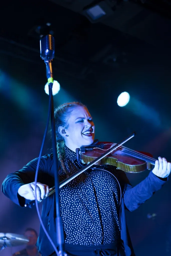 Pictures, That was the Coming Home Tour 2025 &#8211; in pictures!