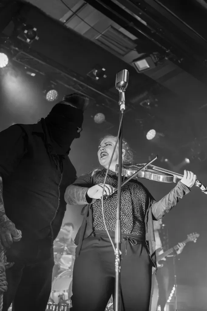 Pictures, That was the Coming Home Tour 2025 &#8211; in pictures!