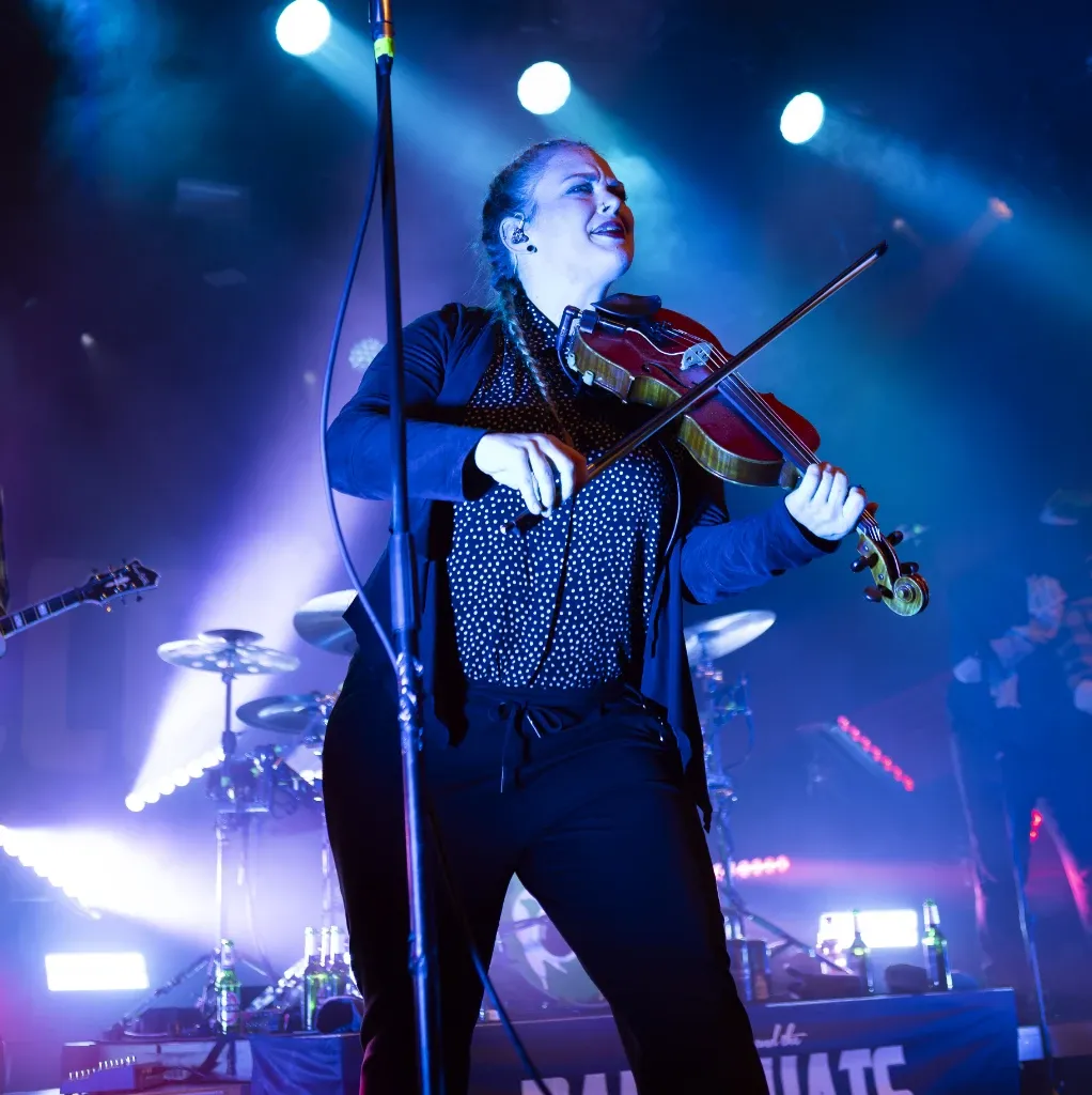Pictures, That was the Coming Home Tour 2025 &#8211; in pictures!