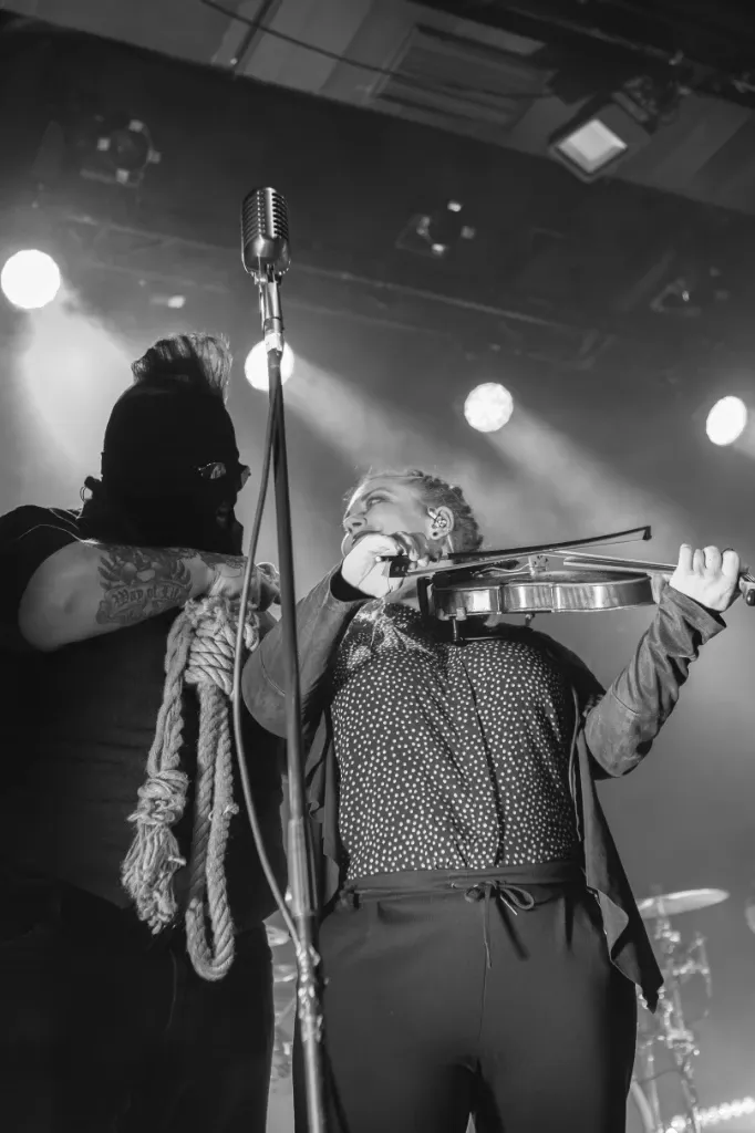 Pictures, That was the Coming Home Tour 2025 &#8211; in pictures!