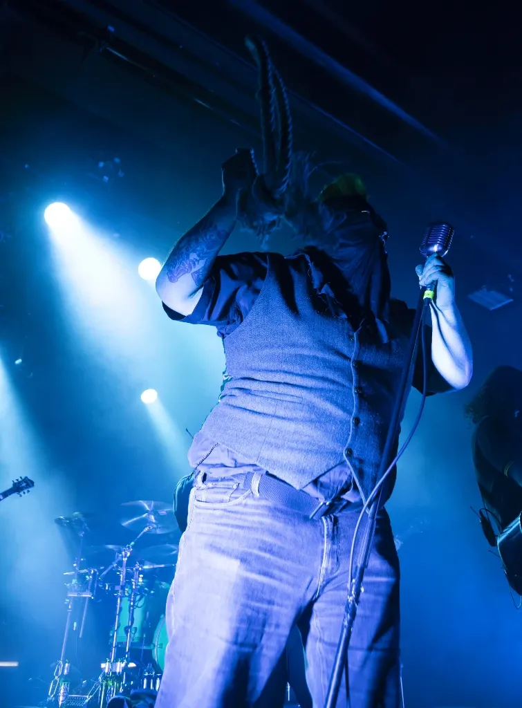 Pictures, That was the Coming Home Tour 2025 &#8211; in pictures!