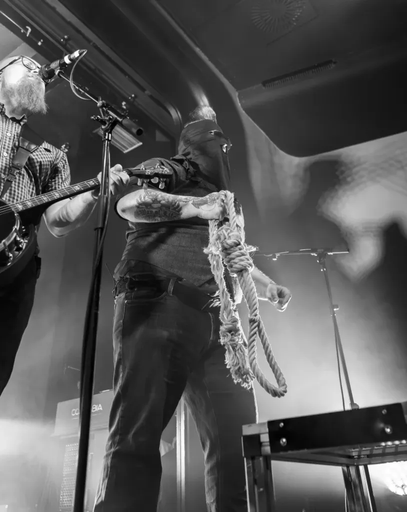 Pictures, That was the Coming Home Tour 2025 &#8211; in pictures!