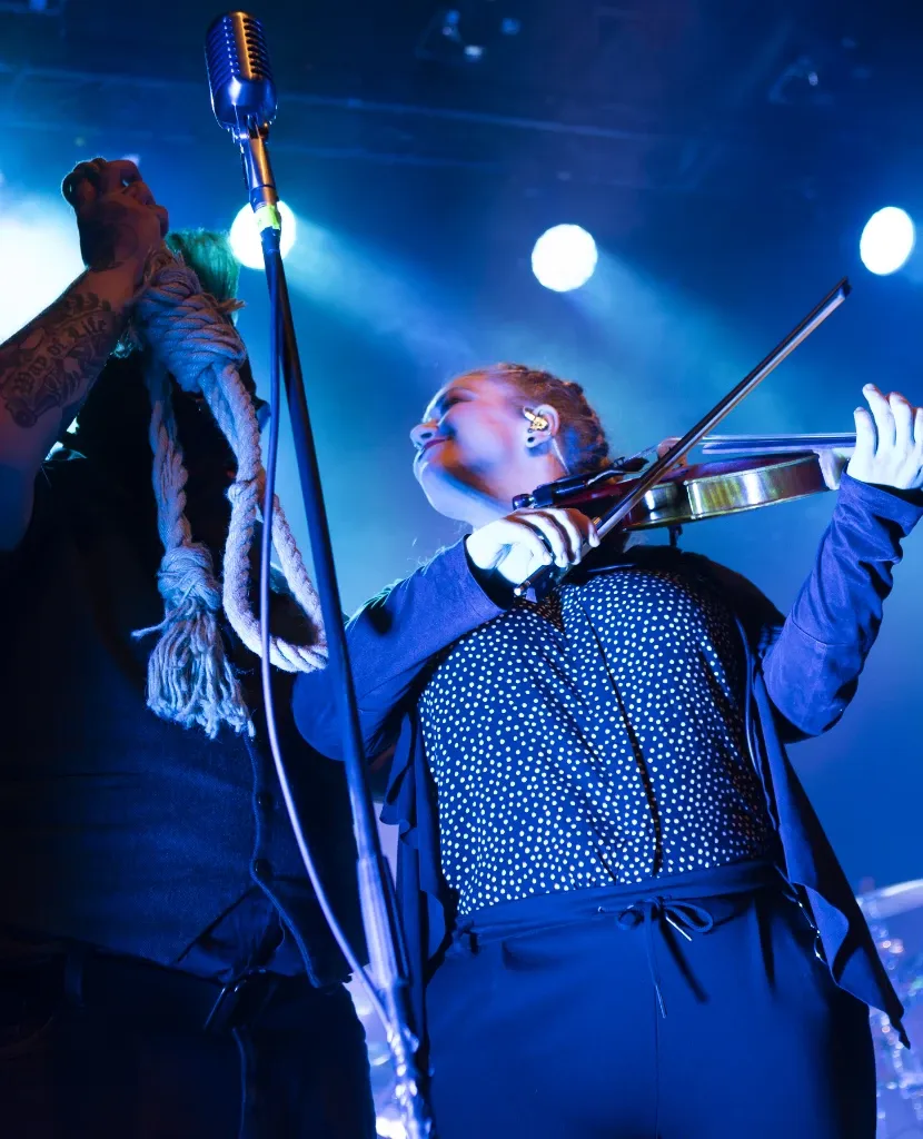 Pictures, That was the Coming Home Tour 2025 &#8211; in pictures!
