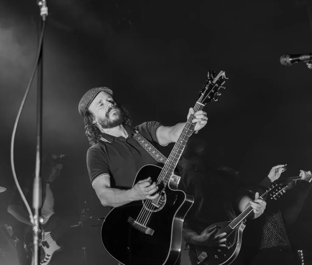 Pictures, That was the Coming Home Tour 2025 &#8211; in pictures!