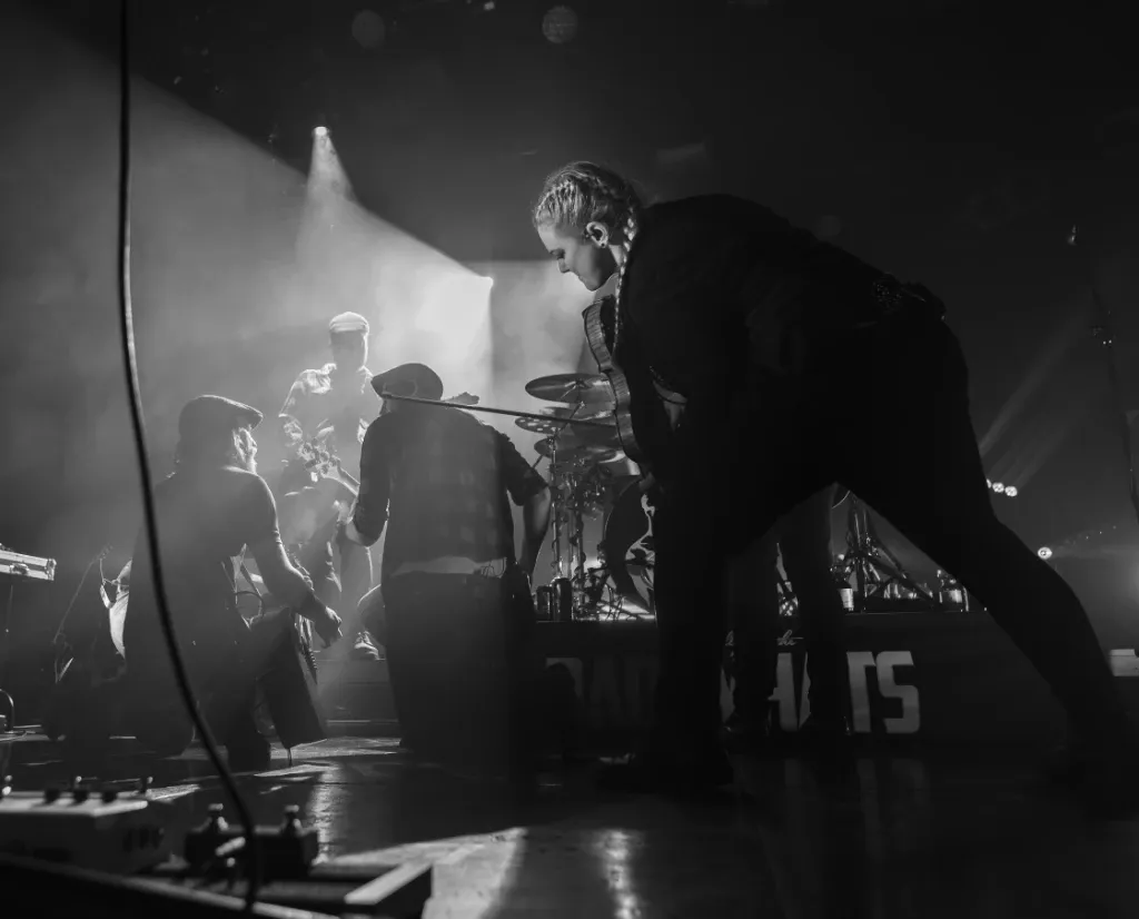 Pictures, That was the Coming Home Tour 2025 &#8211; in pictures!